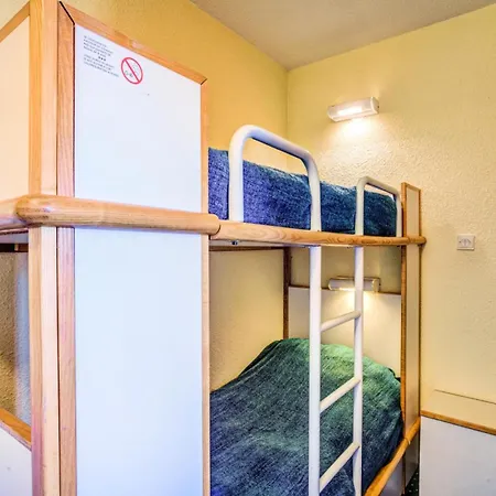 Bien Situé Aux Coches - Maeva 83322 Appartement La Plagne