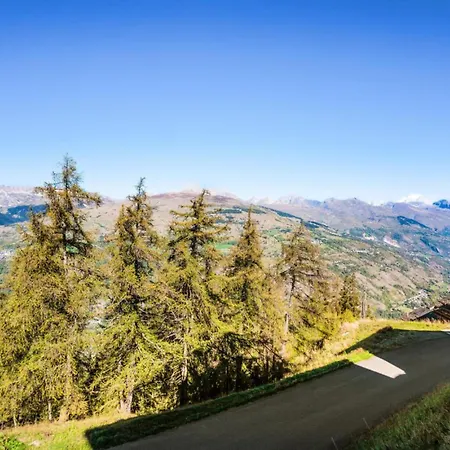 Bien Situé Aux Coches - Maeva 83322 Appartement *