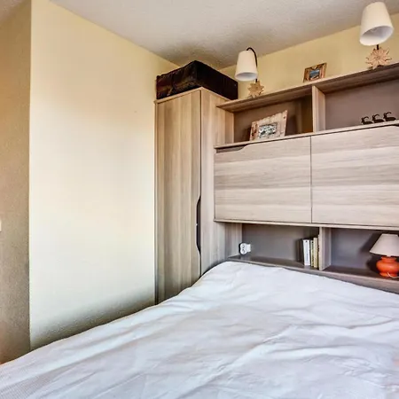 Bien Situé Aux Coches - Maeva 83322 Appartement La Plagne