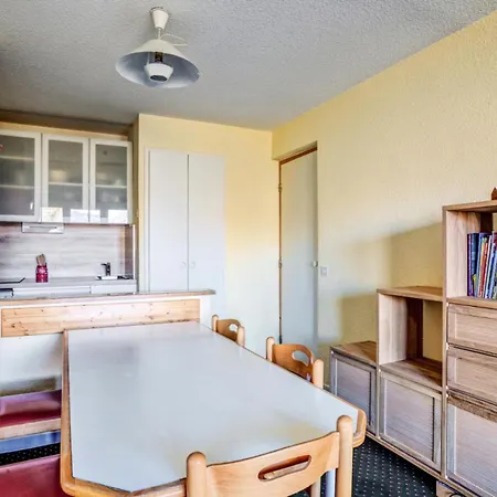 Bien Situé Aux Coches - Maeva 83322 Appartement La Plagne