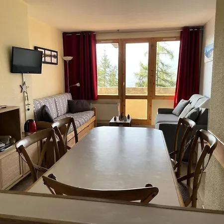 Bien Situé Aux Coches - Maeva 83322 La Plagne