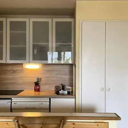 Appartement Bien Situé Aux Coches - Maeva 83322 La Plagne
