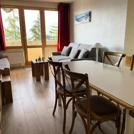 Appartement Bien Situé Aux Coches - Maeva 83322