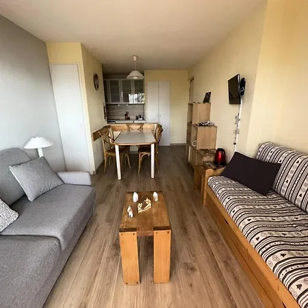 Bien Situé Aux Coches - Maeva 83322 La Plagne